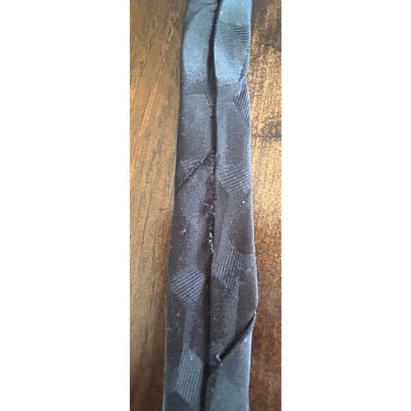 Looney Tunes Mania Vintage Pool Tie Warner Bros 1996 Bugs Bunny Daffy Sylvester - Picture 6 of 7